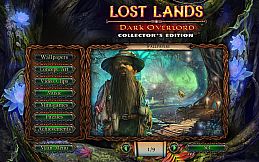 Lost Lands: Dark Overlord Collector's Edition