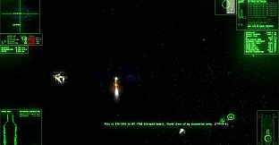 ΔV: Rings of Saturn - Anthropogenesis