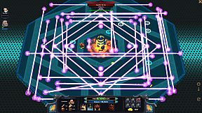 NEO Impossible Bosses