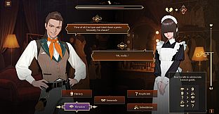 Lust Manor: Leona’s Secret