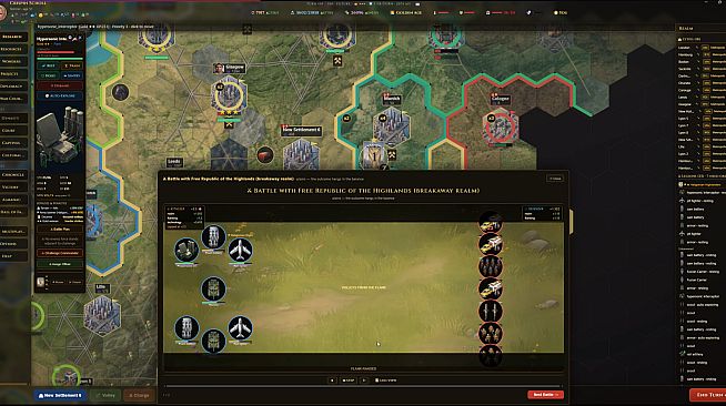 Bloodlines & Banners