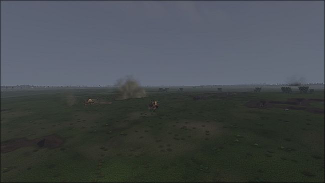 Graviteam Tactics: Final Offensive