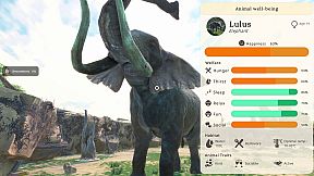 Zoo Simulator