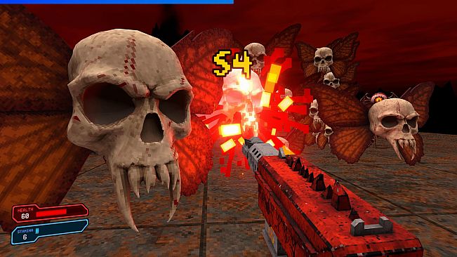 KILLSWARM