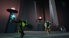 NECROPOLIS: BRUTAL EDITION