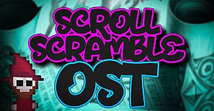 Scroll Scramble - OST