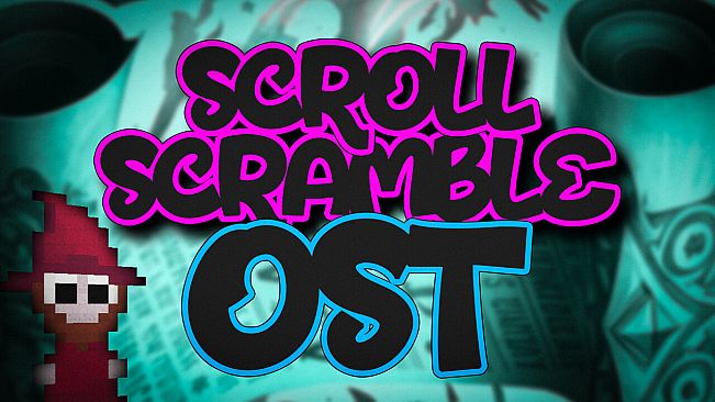 Scroll Scramble - OST