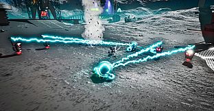 Astrojunk