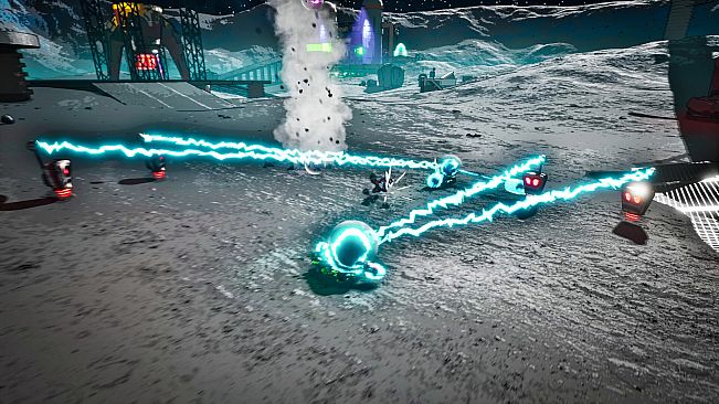 Astrojunk