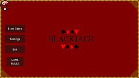 Blackjack Simple