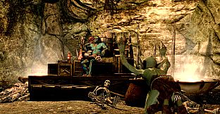 The Elder Scrolls V: Skyrim Anniversary Upgrade