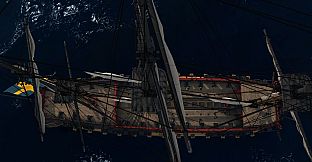 Naval Action - Rättvisan