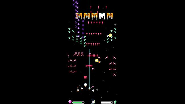 Space Bees 太空蜜蜂