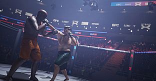 OFC - Ultimate Fighting Club