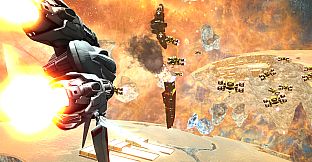 3DMark Ice Storm benchmarks