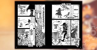 Fuga: Melodies of Steel (Manga) Vol. 4