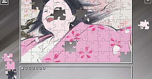 Super Jigsaw Puzzle: Generations - Anime 4