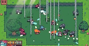 Horde Survival bundle Xbox - Beyond Border, Shield King and Primal Survivors