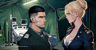 Exclusive Training of Female Officer