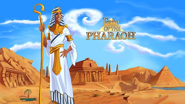 Fate of the Pharaoh