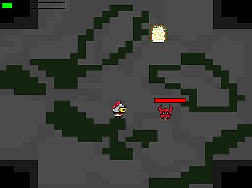 This game was made by AI