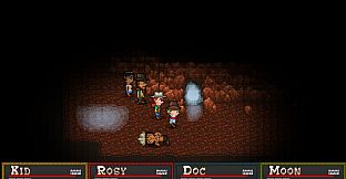 Boot Hill Heroes - The Hangman's Ballad