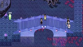 浮世万千三天地情殇