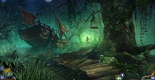 Lost Lands 1: Dark Overlord CE