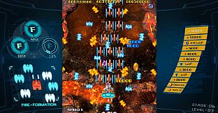 SOL CRESTA "Wing Galiber II" DLC