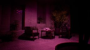 ESCAPE FROM BOYKISSER