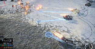 Sanctuary: Shattered Sun