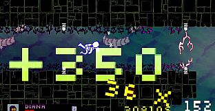 That Dam Level redux