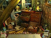 PuppetShow: Mystery of Joyville