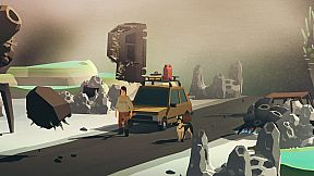 Overland by Finji