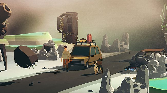 Overland by Finji