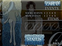 CAFE 0 ~The Drowned Mermaid~