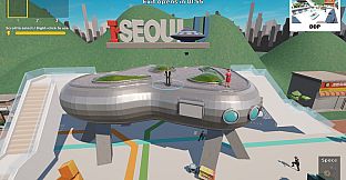 Catch Me If You Seoul