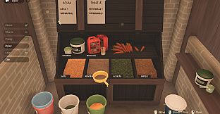 Fernhoof Grove: Riding Academy