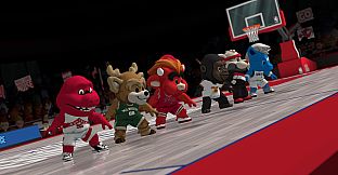 NBA BOUNCE - GOAT: The Movie: Deluxe Edition