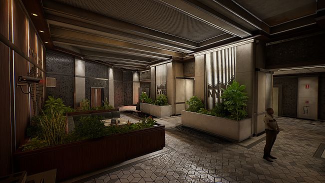 PAYDAY 3: Chapter 4 - Fear & Greed