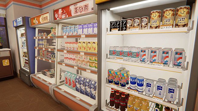 inKONBINI: One Store. Many Stories Digital Deluxe Edition