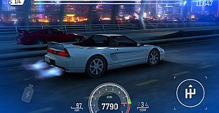 Lust Drive