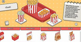 Pack my LunchBox: Showtime