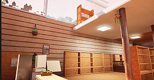 Seed Shop: Tidy Up!