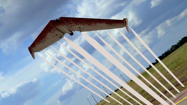 RealFlight Evolution – Zipper