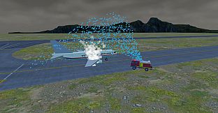 Americas Tower Simulator