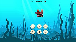 Memory Puzzle Adventure