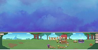 Chef Knight: Desktop Adventures