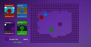 Bouncy Ball Battle