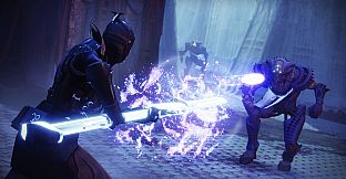 Destiny 2: The Witch Queen Deluxe Edition